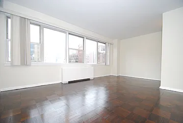 Rented by Buchbinder & Warren