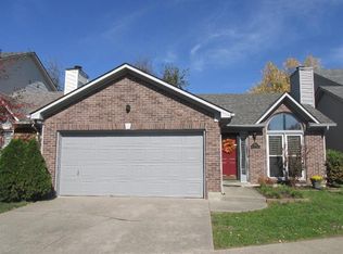 3724 Cottage Cir, Lexington, KY 40513