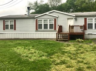 4041 Hooven Rd, Cleves, OH 45002