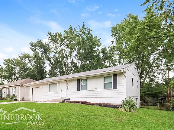 2nd image of 8630 E 96th Pl
