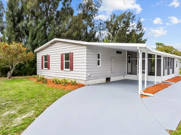 8221 Cinnamon Ct #904, Pt Saint Lucie, FL 34952