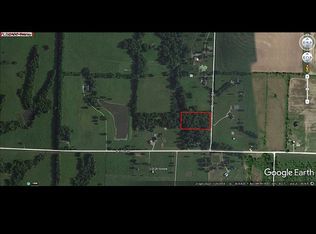 17016 S Osborn Rd, Pleasant Hill, MO 64080