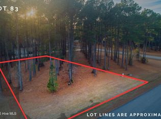 705 Mill Creek Dr LOT 83, Minnesott Beach, NC 28510