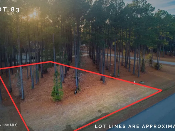 705 Mill Creek Dr Lot 83, Minnesott Beach, NC 28510