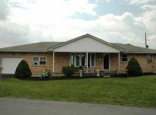 4120 Beil Cir, Northampton, PA 18067