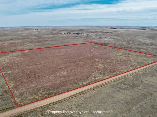 0 Simla Highway, Ramah, CO 80832