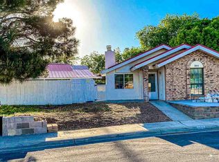 6011 W Casa Verde, Hobbs, NM 88242