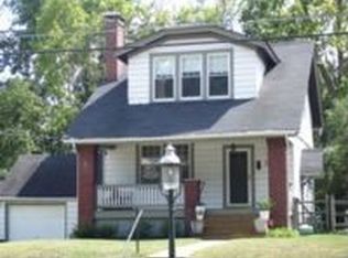 3011 Mapleleaf Ave, Cincinnati, OH 45213