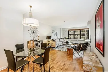 Rented by David Francis New York LLC