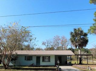 1800 Marvin Ave, Pt Saint Joe, FL 32456