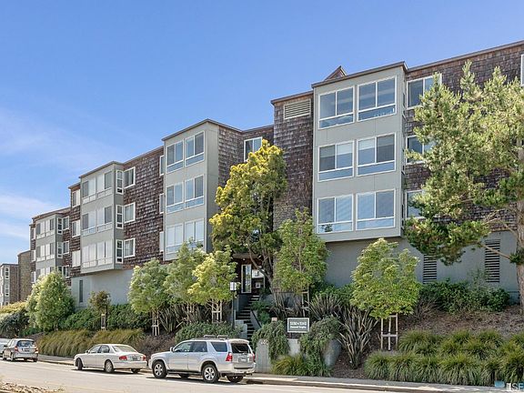 2nd image of 5150 Diamond Heights Blvd APT B104