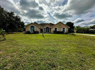 1502 SW 37th Ct, Okeechobee, FL 34974