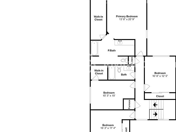 3rd image of 6840 Zenda Dr SE