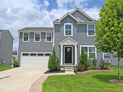 128 Crossing Circle Ct, New Richmond, OH, 45157