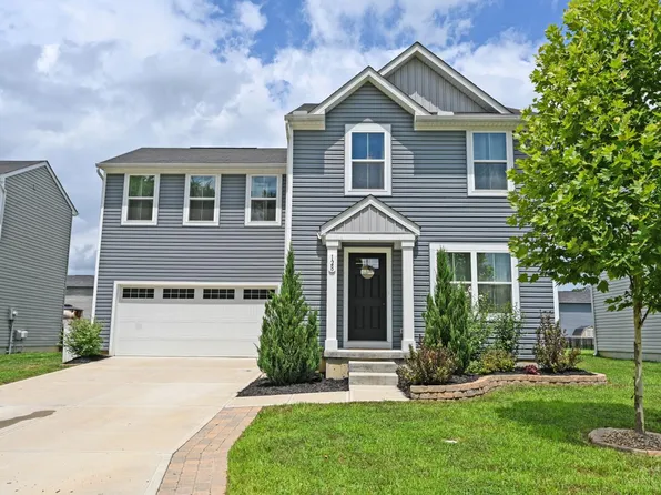 128 Crossing Circle Ct, New Richmond, OH 45157