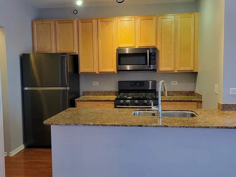 210 S Desplaines St #604 — Photo 15