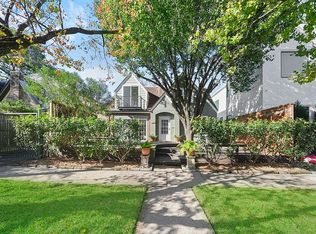 2318 Elmen St, Houston, TX 77019