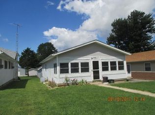 711 N Maple St, Greensburg, IN 47240