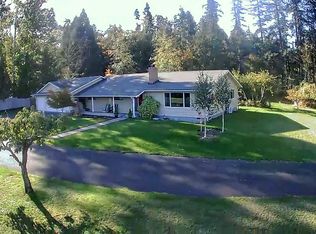 1004 E Grant Ave, Port Angeles, WA 98362