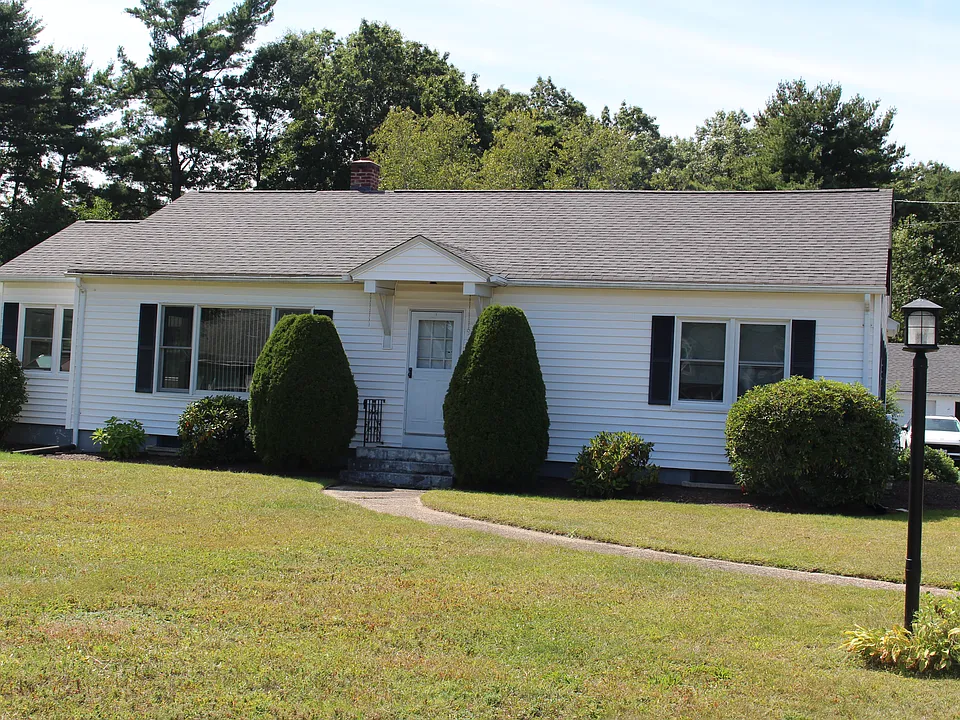 133 Stony Hill Rd