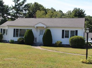 133 Stony Hill Rd, Wilbraham, MA 01095