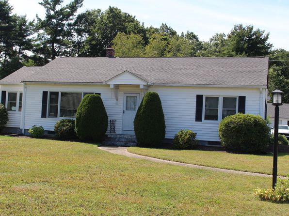 133 Stony Hill Rd