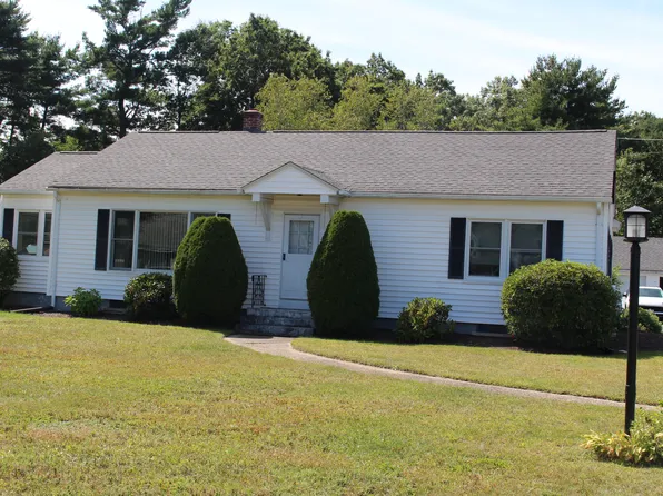 133 Stony Hill Rd, Wilbraham, MA 01095