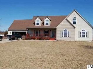 520 Cecil Dr, Concord, MI 49237