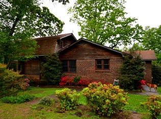 207 Patterson Rd SE, Fairmount, GA 30139