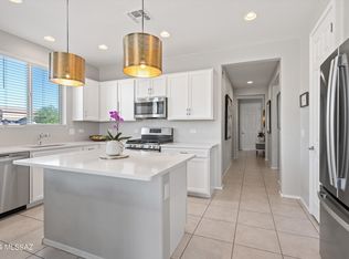 6597 E Via Arroyo Azul, Tucson, AZ 85756