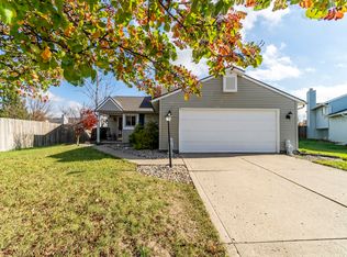 6114 Deville Pl, Fort Wayne, IN 46835