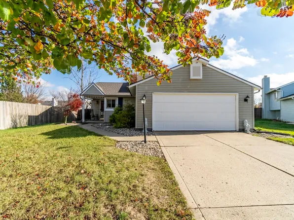 6114 Deville Pl, Fort Wayne, IN 46835