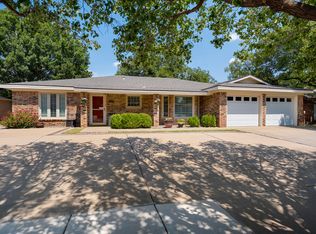 3204 81st St, Lubbock, TX 79423