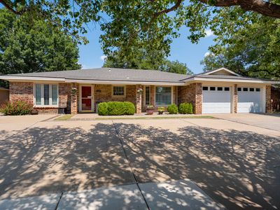 3204 81st St, Lubbock, TX, 79423