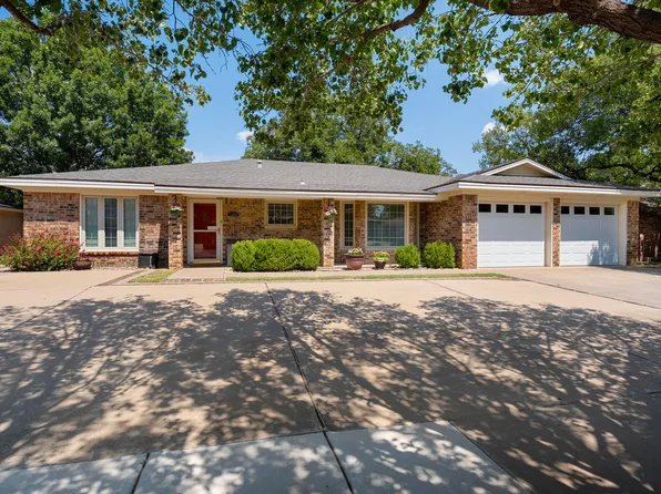 3204 81st St, Lubbock, TX 79423