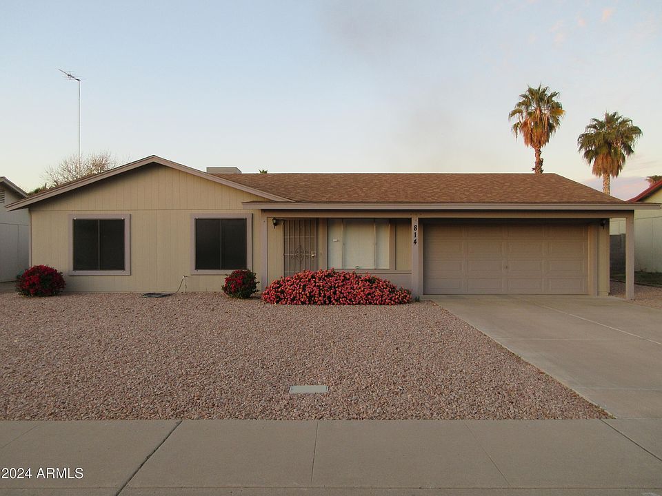 1st image of 814 W HONONEGH Drive