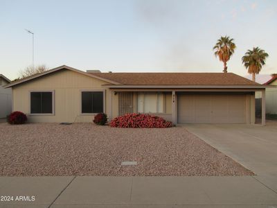 814 W HONONEGH Drive, Phoenix, AZ, 85027