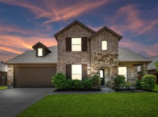 521 Cold Mountain Trl, Fort Worth, TX 76131