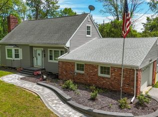 30 Anderson Hill Rd, Fredon Twp., NJ 07860