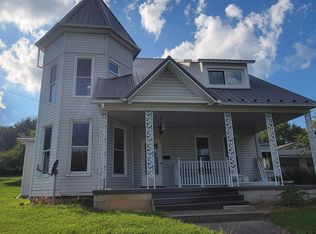 1420 W Monroe St, Wytheville, VA 24382