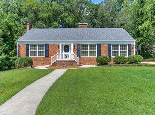 3610 Hobbs Rd, Greensboro, NC 27410