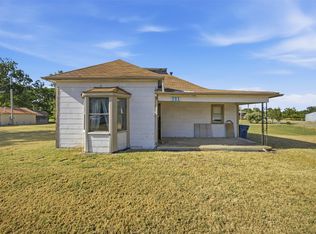 201 W Madison Ave, McAlester, OK 74501