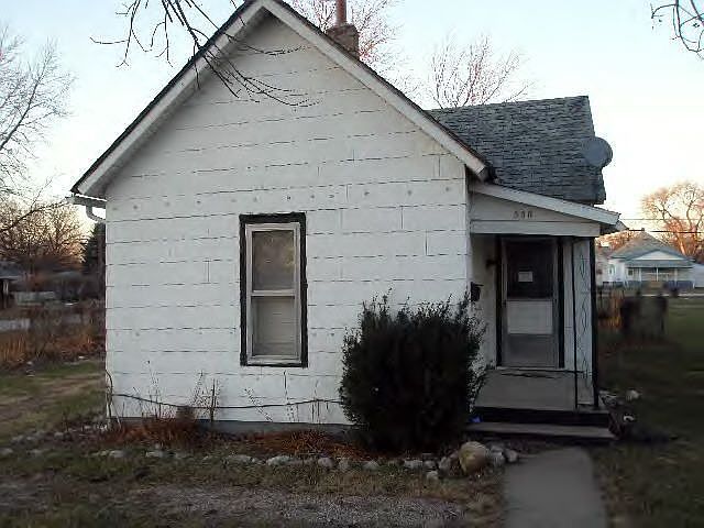 1st image of this home