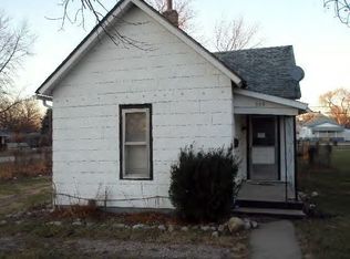 330 W Elm St, Hoopeston, IL