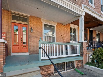 778 N Lecount St, Philadelphia, PA, 19130