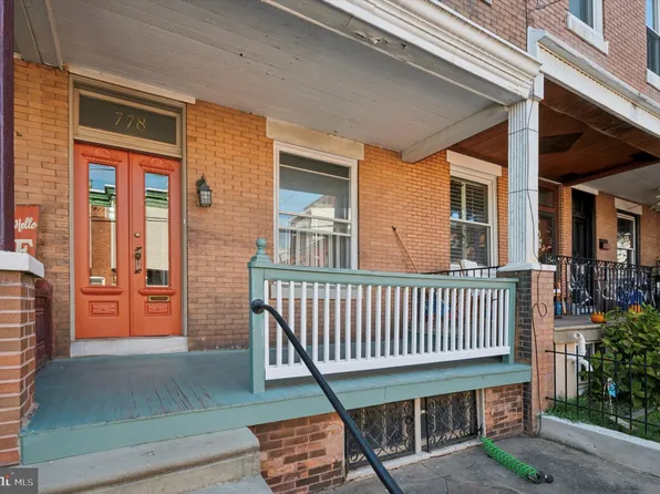 778 N Lecount St, Philadelphia, PA 19130