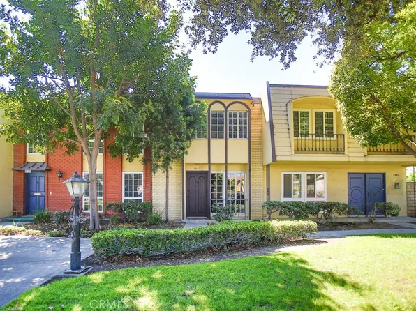 1802 W Glenoaks Ave, Anaheim, CA 92801