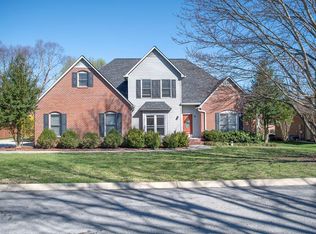 1372 Ivy Ln, Cookeville, TN 38501