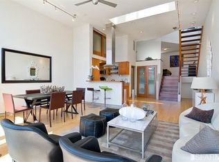 188 S Park St APT 8, San Francisco, CA 94107