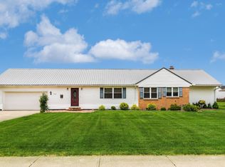 5027 West St, South Bloomfield, OH 43103